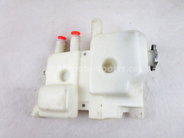 A used Coolant Tank from a 1998 RMK 700 Polaris OEM Part # 5432453 for sale. Check out Polaris snowmobile parts in our online catalog!