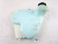 A used Oil Tank from a 1998 RMK 700 Polaris OEM Part # 5432370 for sale. Check out Polaris snowmobile parts in our online catalog!