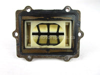 A used Reed Valve from a 2001 RMK PRO 800 - 151 INCH Polaris OEM Part # 1201825 for sale. Check out Polaris snowmobile parts in our online catalog!
