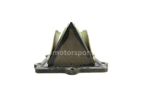 A used Reed Valve from a 2001 RMK PRO 800 - 151 INCH Polaris OEM Part # 1201825 for sale. Check out Polaris snowmobile parts in our online catalog!