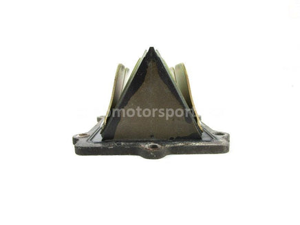 A used Reed Valve from a 2001 RMK PRO 800 - 151 INCH Polaris OEM Part # 1201825 for sale. Check out Polaris snowmobile parts in our online catalog!