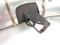 A used Tuned Pipe from a 2001 RMK 800 Polaris OEM Part # 1260984 for sale. Check out Polaris snowmobile parts in our online catalog!