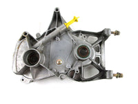 A used Chaincase Inner from a 2001 RMK 800 Polaris OEM Part # 5131455 for sale. Check out Polaris snowmobile parts in our online catalog!