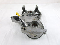 A used Chaincase Inner from a 2001 RMK 800 Polaris OEM Part # 5131455 for sale. Check out Polaris snowmobile parts in our online catalog!