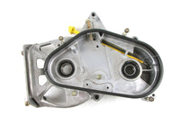 A used Chaincase Inner from a 2001 RMK 800 Polaris OEM Part # 5131455 for sale. Check out Polaris snowmobile parts in our online catalog!