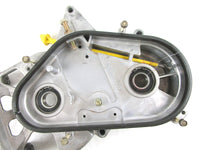 A used Chaincase Inner from a 2001 RMK 800 Polaris OEM Part # 5131455 for sale. Check out Polaris snowmobile parts in our online catalog!