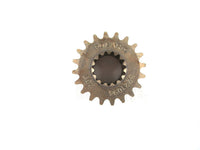 A used Chaincase Sprocket 20T from a 2001 RMK 800 Polaris OEM Part # 3221096 for sale. Check out Polaris snowmobile parts in our online catalog!