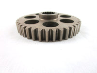 A used Sprocket 39-15T from a 2001 RMK 800 Polaris OEM Part # 3222108 for sale. Check out Polaris snowmobile parts in our online catalog!