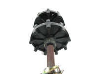 A used Driveshaft from a 2001 RMK 800 Polaris OEM Part # 1590284 for sale. Check out Polaris snowmobile parts in our online catalog!