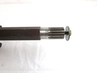 A used Driveshaft from a 2001 RMK 800 Polaris OEM Part # 1590284 for sale. Check out Polaris snowmobile parts in our online catalog!