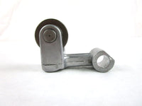 A used Chaincase Tensioner from a 2001 RMK 800 Polaris OEM Part # 1332213 for sale. Check out Polaris snowmobile parts in our online catalog!