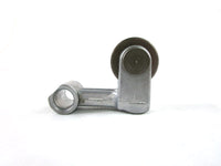 A used Chaincase Tensioner from a 2001 RMK 800 Polaris OEM Part # 1332213 for sale. Check out Polaris snowmobile parts in our online catalog!