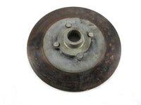 A used Brake Disc from a 2001 RMK 800 Polaris OEM Part # 1910403 for sale. Check out Polaris snowmobile parts in our online catalog!