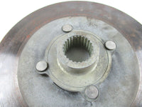 A used Brake Disc from a 2001 RMK 800 Polaris OEM Part # 1910403 for sale. Check out Polaris snowmobile parts in our online catalog!