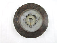 A used Brake Disc from a 2001 RMK 800 Polaris OEM Part # 1910403 for sale. Check out Polaris snowmobile parts in our online catalog!