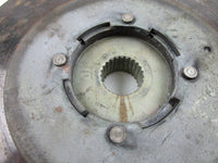 A used Brake Disc from a 2001 RMK 800 Polaris OEM Part # 1910403 for sale. Check out Polaris snowmobile parts in our online catalog!