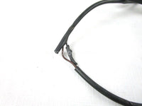 A used Master Cylinder from a 2012 RMK PRO 800 155 Polaris OEM Part # 2204135 for sale. Online Polaris snowmobile parts in Alberta, shipping daily across Canada!