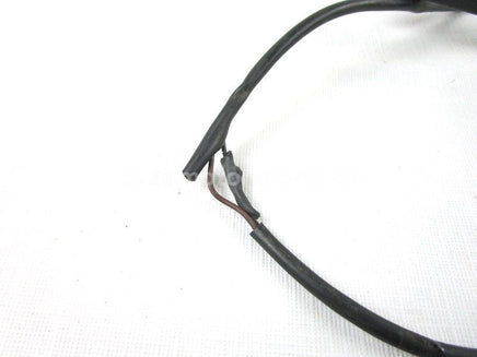 A used Master Cylinder from a 2012 RMK PRO 800 155 Polaris OEM Part # 2204135 for sale. Online Polaris snowmobile parts in Alberta, shipping daily across Canada!