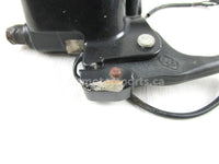 A used Master Cylinder from a 2012 RMK PRO 800 155 Polaris OEM Part # 2204135 for sale. Online Polaris snowmobile parts in Alberta, shipping daily across Canada!