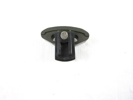A used Chain Tensioner from a 2012 RMK PRO 800 155 Polaris OEM Part # 1332427 for sale. Check out Polaris snowmobile parts in our online catalog!