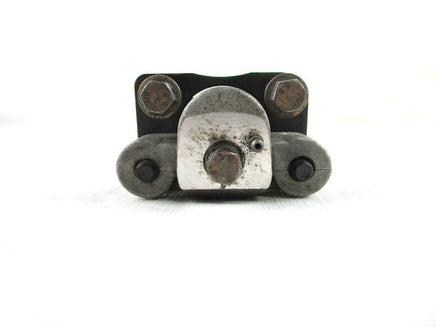 A used Brake Caliper from a 2012 RMK PRO 800 155 Polaris OEM Part # 2204141 for sale. Check out Polaris snowmobile parts in our online catalog!