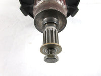 A used Driveshaft from a 2012 RMK PRO 800 155 Polaris OEM Part # 1590486 for sale. Check out Polaris snowmobile parts in our online catalog!