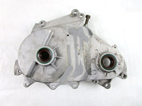 A used Chaincase from a 2012 RMK PRO 800 155 Polaris OEM Part # 5136532 for sale. Check out Polaris snowmobile parts in our online catalog!