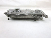 A used Chaincase from a 2012 RMK PRO 800 155 Polaris OEM Part # 5136532 for sale. Check out Polaris snowmobile parts in our online catalog!