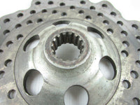 A used Brake Rotor from a 2012 RMK PRO 800 155 Polaris OEM Part # 2203918 for sale. Check out Polaris snowmobile parts in our online catalog!