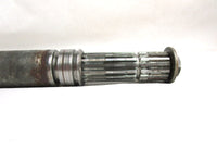 A used Jackshaft from a 2012 RMK PRO 800 155 Polaris OEM Part # 1332663 for sale. Check out Polaris snowmobile parts in our online catalog!
