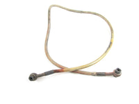 A used Brake Line from a 2012 RMK PRO 800 155 Polaris OEM Part # 2204138 for sale. Check out Polaris snowmobile parts in our online catalog!