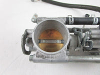A used Throttle Body from a 2012 RMK PRO 800 155 Polaris OEM Part # 1204094 for sale. Check out Polaris snowmobile parts in our online catalog!
