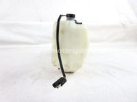 A used Oil Tank from a 2012 RMK PRO 800 155 Polaris OEM Part # 2520931 for sale. Check out Polaris snowmobile parts in our online catalog!
