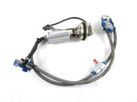 A used Fuel Pump from a 2012 RMK PRO 800 155 Polaris OEM Part # 2521093 for sale. Check out Polaris snowmobile parts in our online catalog!