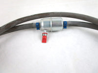 A used Fuel Pump from a 2012 RMK PRO 800 155 Polaris OEM Part # 2521093 for sale. Check out Polaris snowmobile parts in our online catalog!
