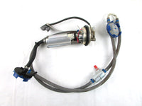 A used Fuel Pump from a 2012 RMK PRO 800 155 Polaris OEM Part # 2521093 for sale. Check out Polaris snowmobile parts in our online catalog!