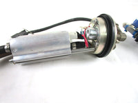A used Fuel Pump from a 2012 RMK PRO 800 155 Polaris OEM Part # 2521093 for sale. Check out Polaris snowmobile parts in our online catalog!