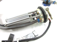 A used Fuel Pump from a 2012 RMK PRO 800 155 Polaris OEM Part # 2521093 for sale. Check out Polaris snowmobile parts in our online catalog!