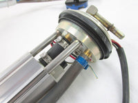 A used Fuel Pump from a 2012 RMK PRO 800 155 Polaris OEM Part # 2521093 for sale. Check out Polaris snowmobile parts in our online catalog!