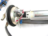 A used Fuel Pump from a 2012 RMK PRO 800 155 Polaris OEM Part # 2521093 for sale. Check out Polaris snowmobile parts in our online catalog!