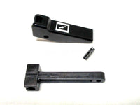 A new Choke Lever for a 2009 TRAIL RMK Polaris OEM Part # 2200188 for sale. Looking for parts near Edmonton? We ship daily across Canada!