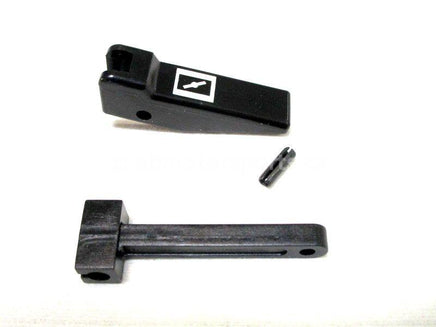A new Choke Lever for a 2009 TRAIL RMK Polaris OEM Part # 2200188 for sale. Looking for parts near Edmonton? We ship daily across Canada!