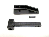 A new Choke Lever for a 2009 TRAIL RMK Polaris OEM Part # 2200188 for sale. Looking for parts near Edmonton? We ship daily across Canada!