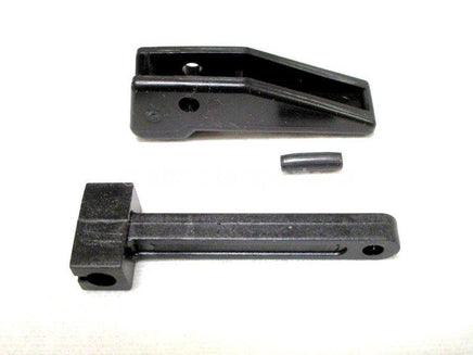 A new Choke Lever for a 2009 TRAIL RMK Polaris OEM Part # 2200188 for sale. Looking for parts near Edmonton? We ship daily across Canada!