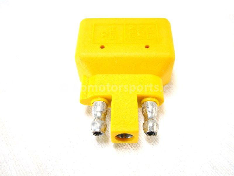 Fuel Resistor Polaris 600 RMK Alberta Motorsports Sales & Salvage Ltd