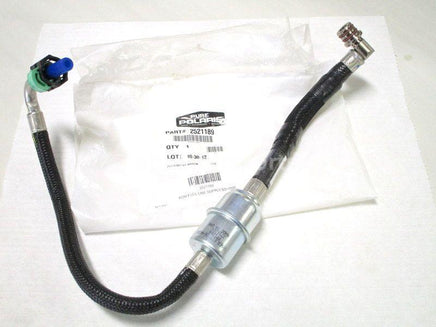 A new Fuel Line for a 2013 RMK 600 PRO Polaris OEM Part # 2521189 for sale. Looking for parts near Edmonton? We ship daily across Canada!