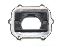 A new Throttle Body Adapter for a 2005 RMK 900 Polaris OEM Part # 1253540 for sale. Looking for parts near Edmonton? We ship daily across Canada!