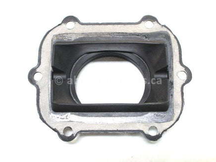A new Throttle Body Adapter for a 2005 RMK 900 Polaris OEM Part # 1253540 for sale. Looking for parts near Edmonton? We ship daily across Canada!