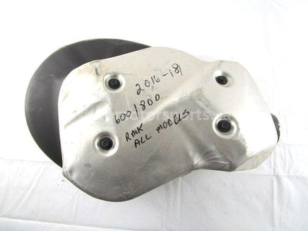 A new Muffler for a 2016 RMK 800 PRO Polaris OEM Part # 1262701 for sale. Check out our online catalog for more parts that will fit your unit!