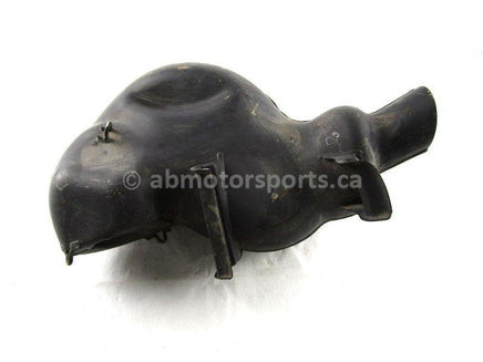 A used Muffler from a 2014 RMK PRO 800 Polaris OEM Part # 1262304-029 for sale. Check out our online catalog for more parts that will fit your unit!